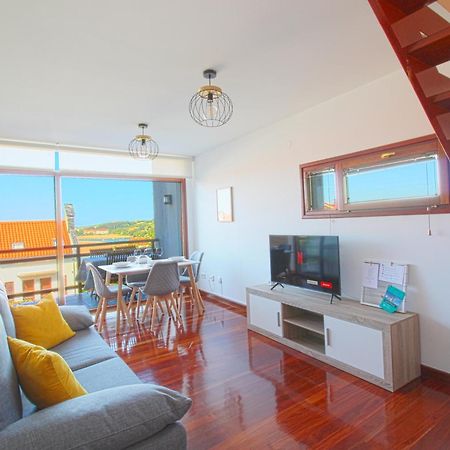 El Rincon Del Mar Apartment Сан Висенте де ла Баркера Екстериор снимка