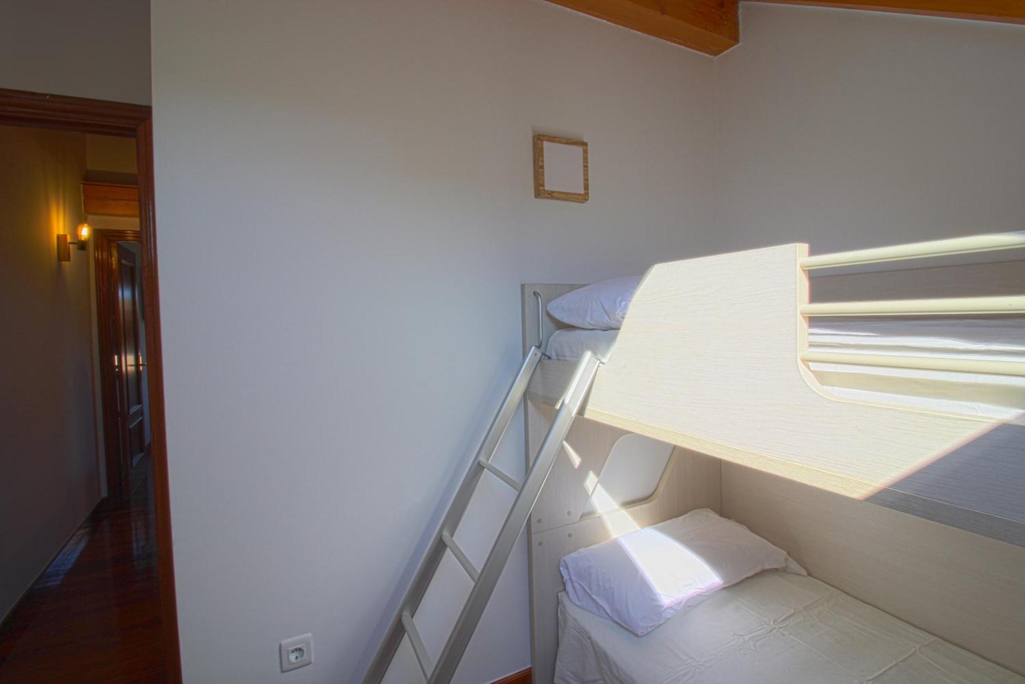 El Rincon Del Mar Apartment Сан Висенте де ла Баркера Екстериор снимка