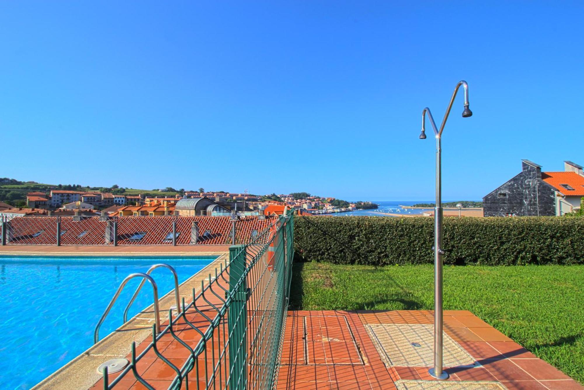 El Rincon Del Mar Apartment Сан Висенте де ла Баркера Екстериор снимка