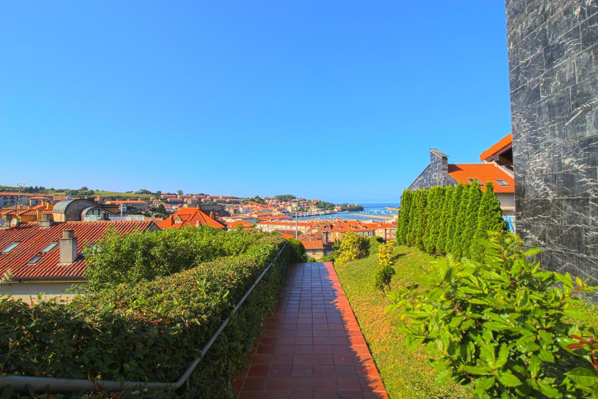 El Rincon Del Mar Apartment Сан Висенте де ла Баркера Екстериор снимка