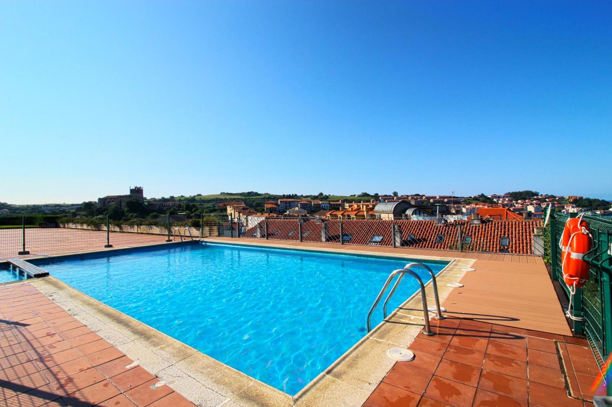 El Rincon Del Mar Apartment Сан Висенте де ла Баркера Екстериор снимка