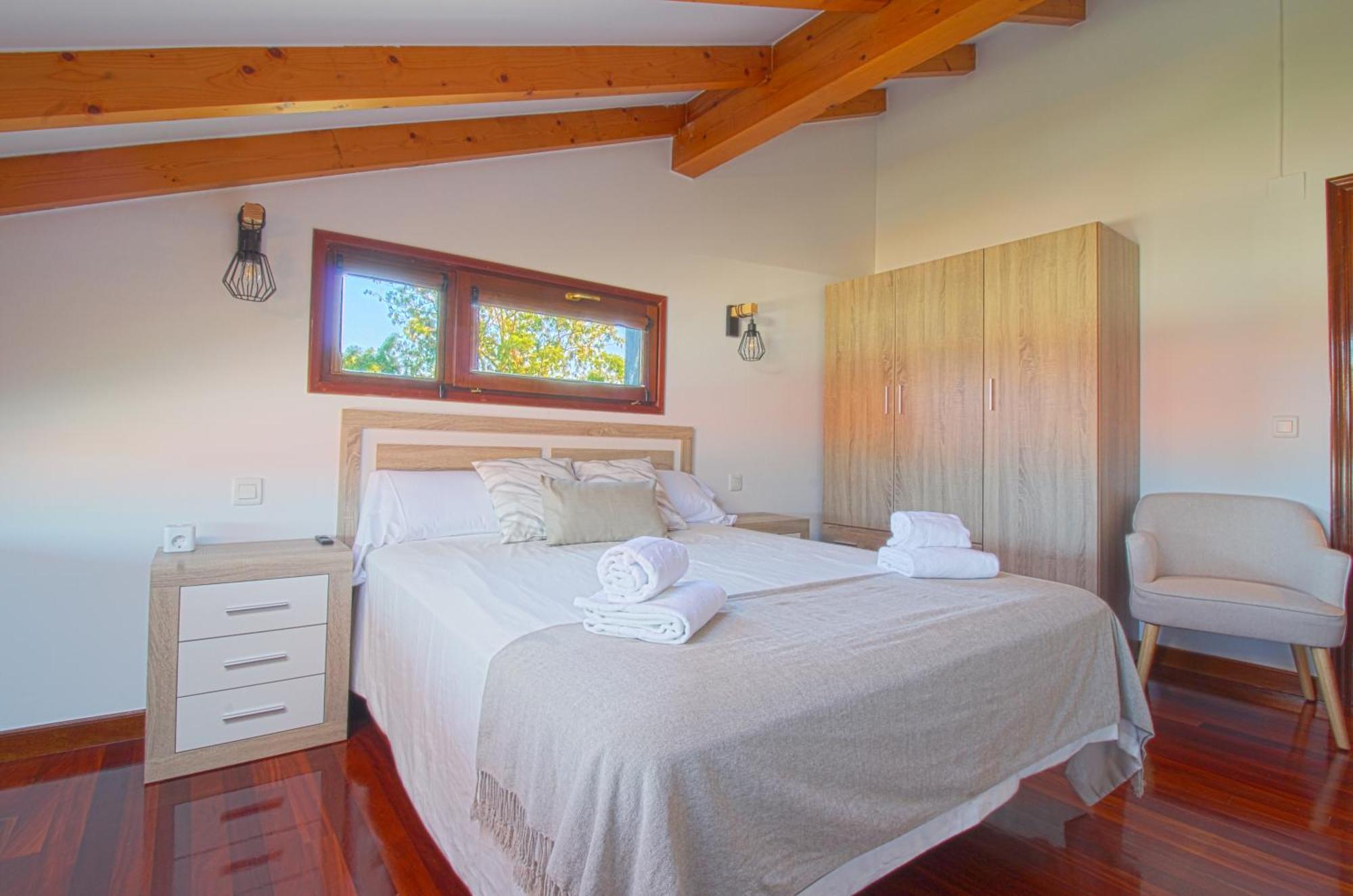 El Rincon Del Mar Apartment Сан Висенте де ла Баркера Екстериор снимка