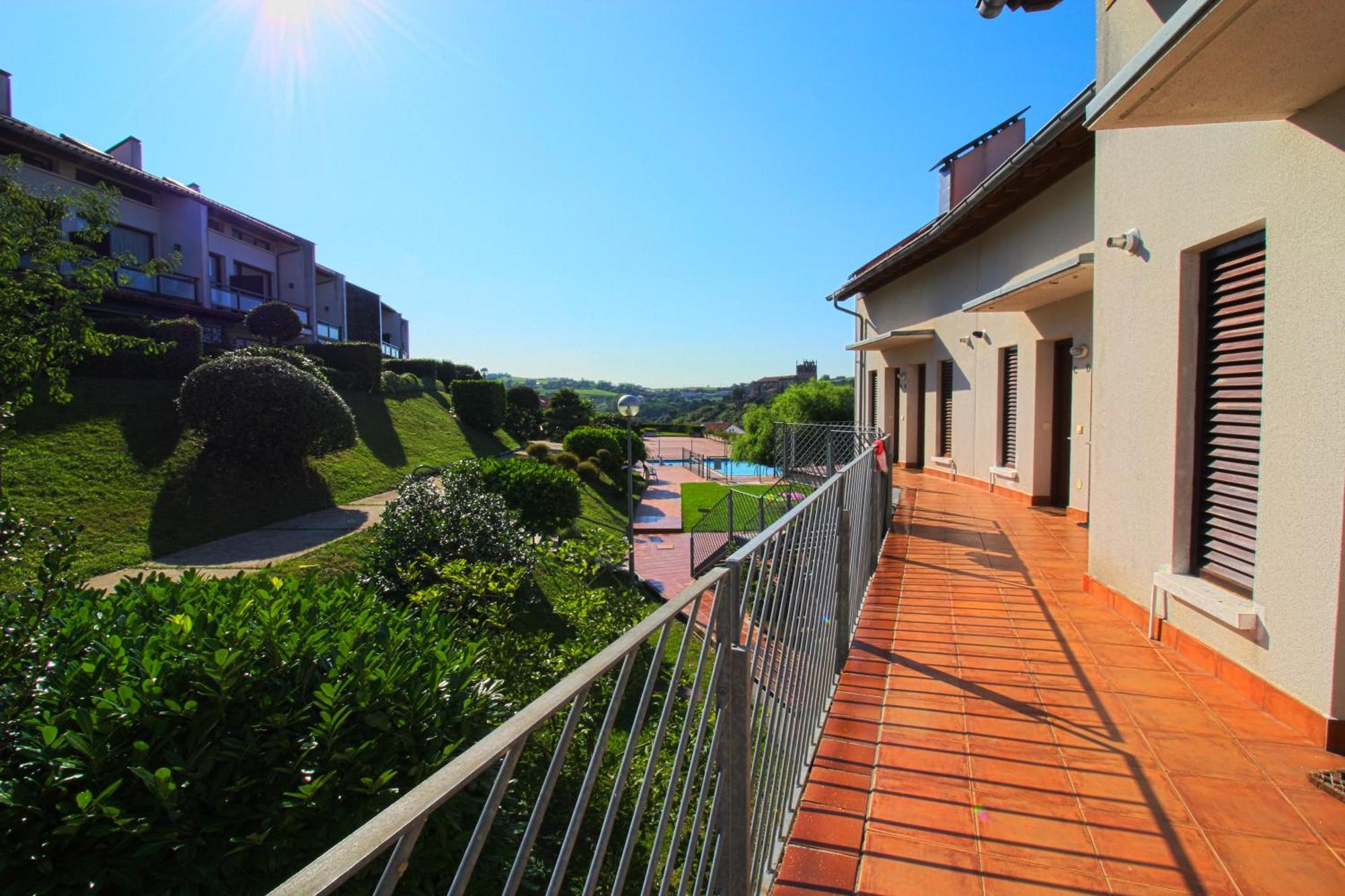 El Rincon Del Mar Apartment Сан Висенте де ла Баркера Екстериор снимка